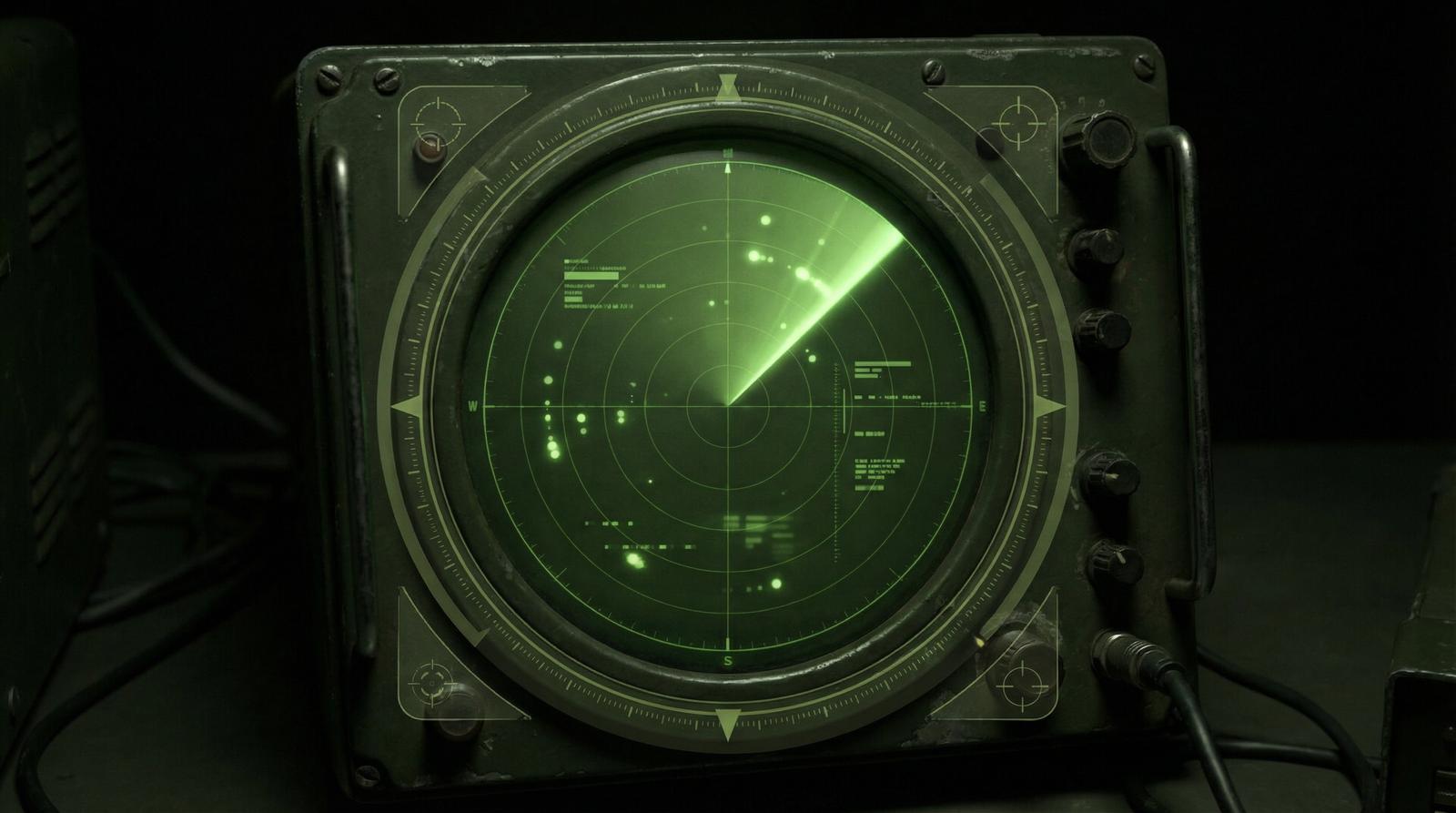 七彩直播信号雷达扫描 - im电竞